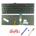 Русская клавиатура для ноутбука ASUS K501 K501U K501UB K501UQ K501UW K501UX K501L K501LB K501LX A501L A501LB A501LX RU подсветка