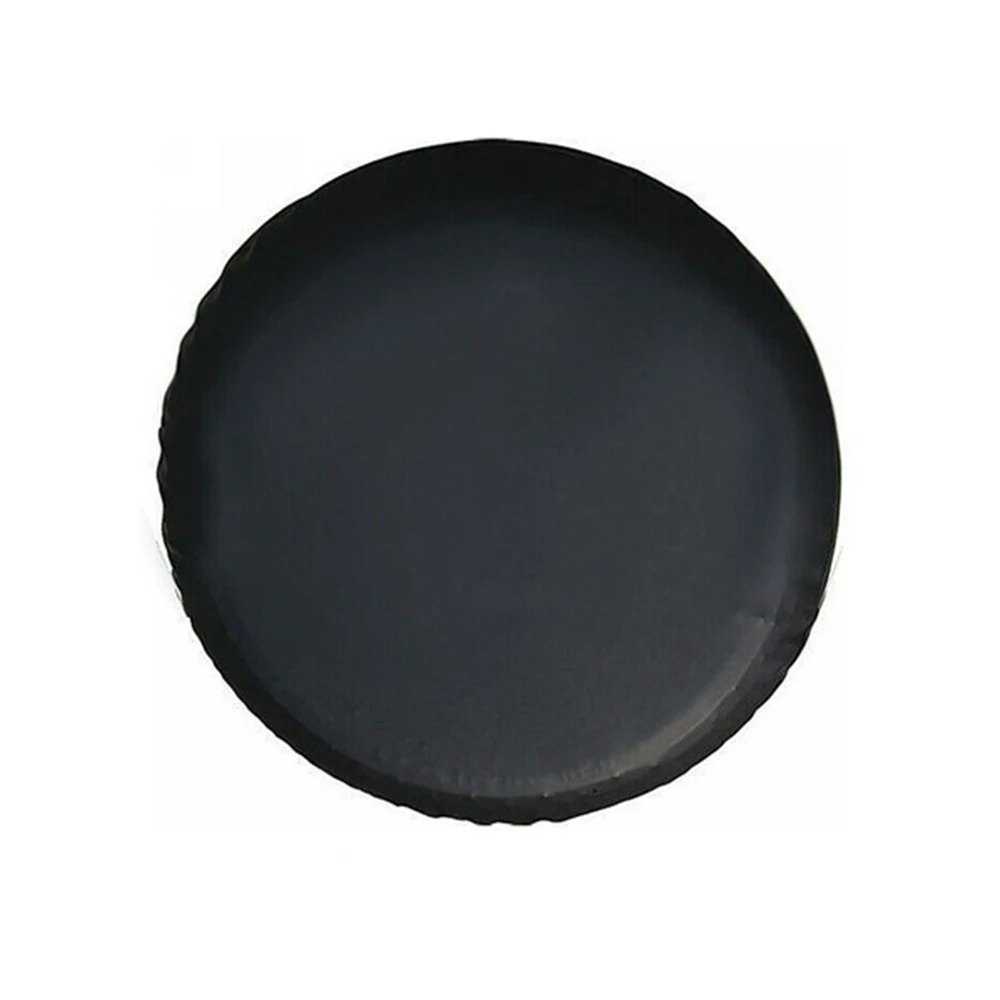 

Car Wheel Tyre Cover 13"/14''/15''/16"/17'' Inch PVC Leather Spare Tire Covers Case Soft Protector Pouch Car Accessories