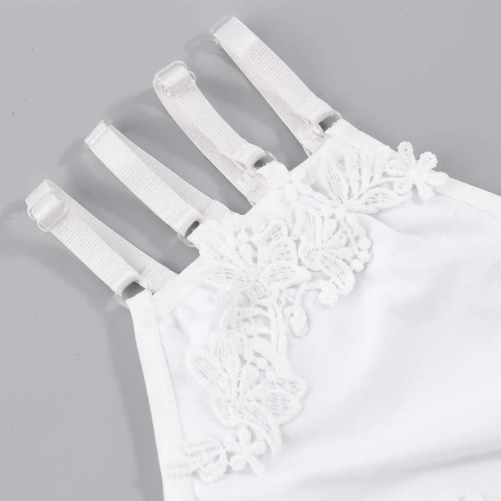

Women Lace Bra Sets Sexy Lingerie Set Women Underwear Embroidery Lenceria Sensual Mujer Sexy Underwear Erotic Brief Gater Sets