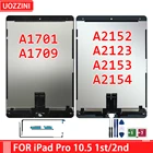 ЖК-дисплей с сенсорным экраном в сборе для iPad Air 3 2019 A1852 A2152 A2123 A2153 A2154