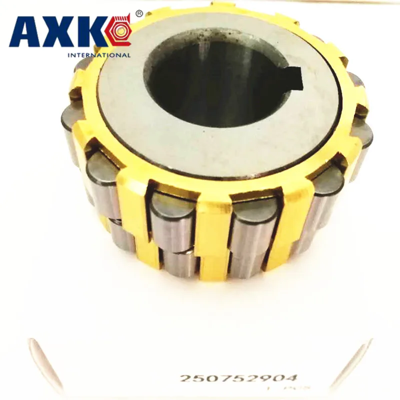 

KOYO AXK eccentric bearing 19 UZS208 T2X without eccentric bush