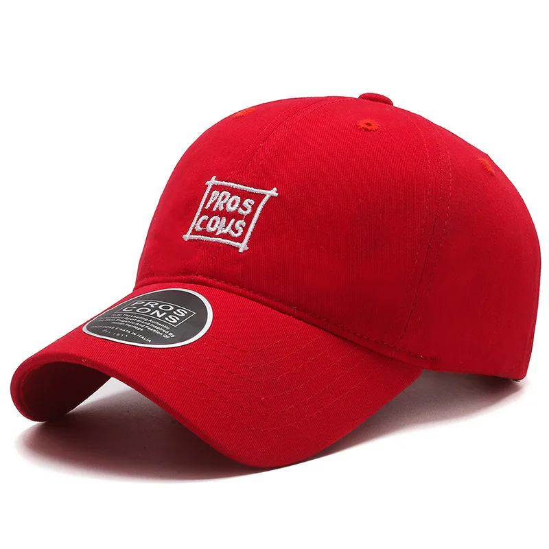 

Cap female spring and summer dome baseball cap male Korean sunscreen cap embroidered letter cap