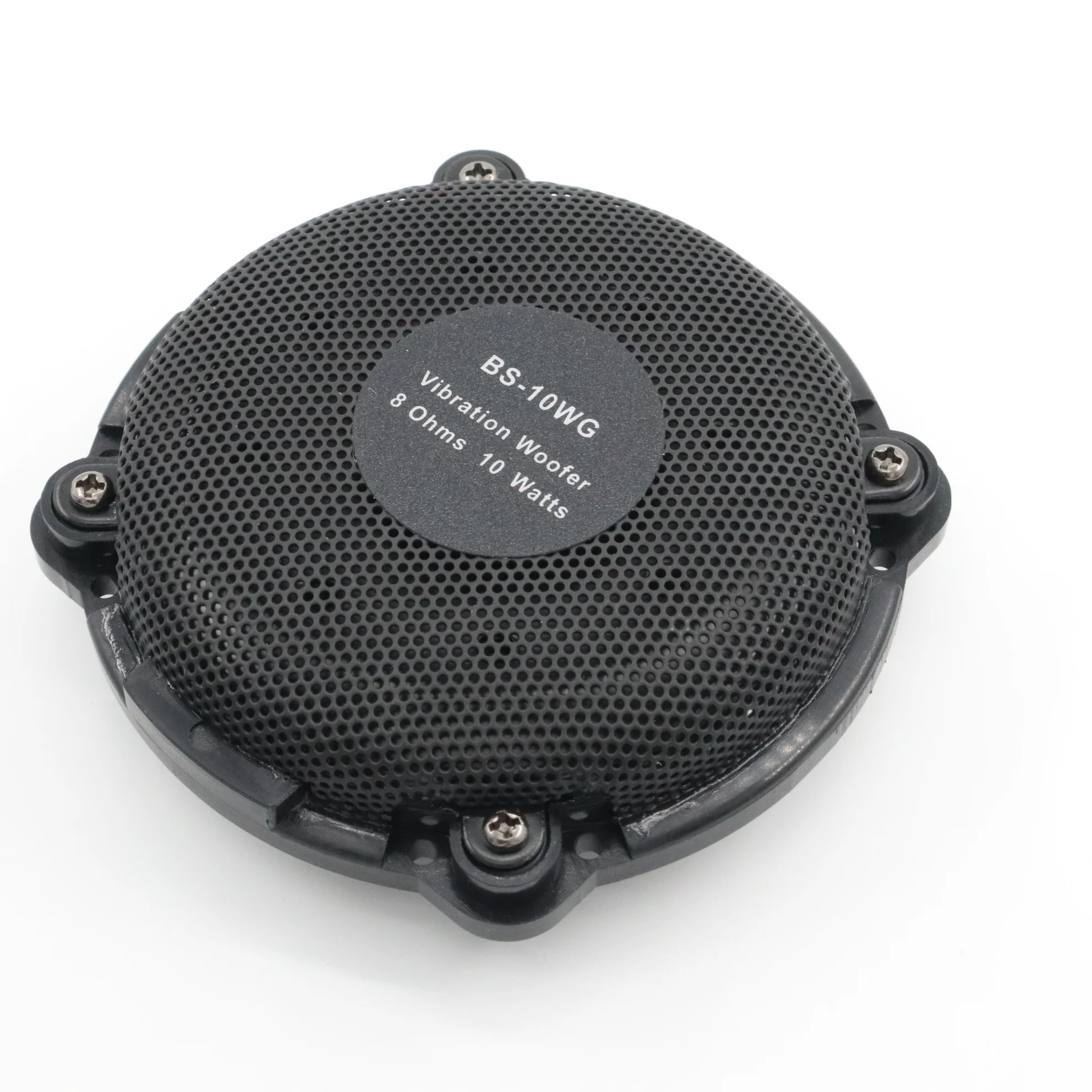 AST-2B-4 Pro Bass Shaker Tactile Transducer 100W for DIY home theater car | Speakers