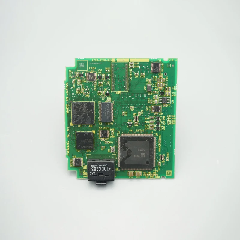 FANUC cnc AXIS CARD pcb осевая плата A20B-8200-0361 |