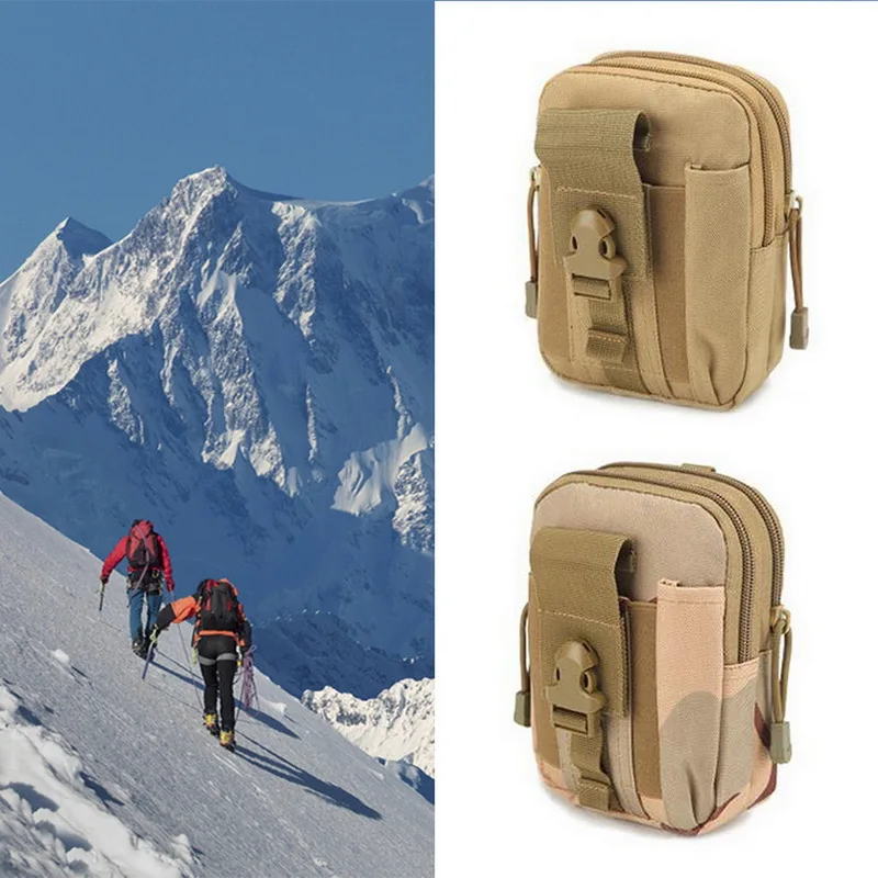 Тактическая сумка на плечо водонепроницаемый рюкзак для активного отдыха и