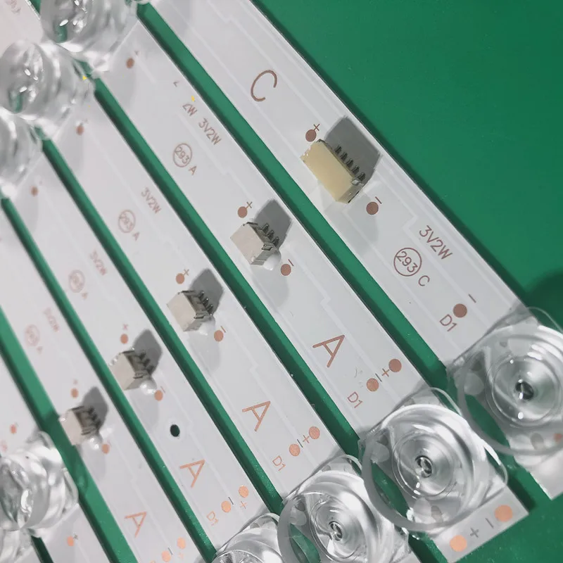 Светодиодная лента для подсветки |