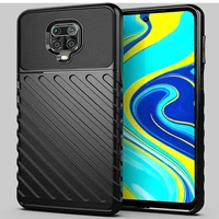 for redmi note 9s 9pro 8t 9 9a 8 8a k20 k30 mi 10t 10tlite case silicone shockproof fall armor cover for xiaomi popo x3 nfc case