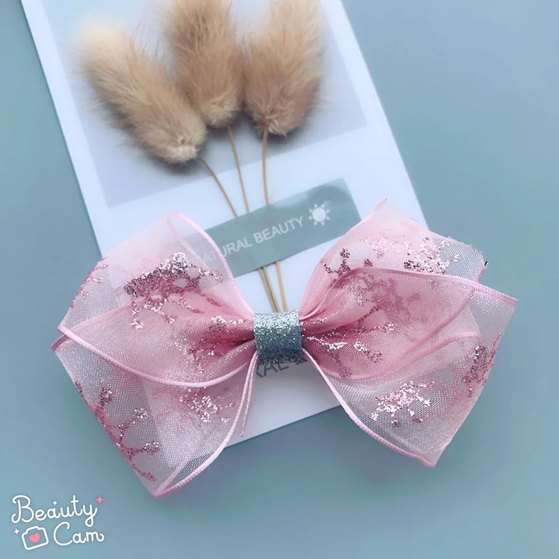 

Лента из органзы с блестящей золотой короной, 10 м, рулон лент розового цвета для девочек, повязка для волос, аксессуары «сделай сам», цветочн...