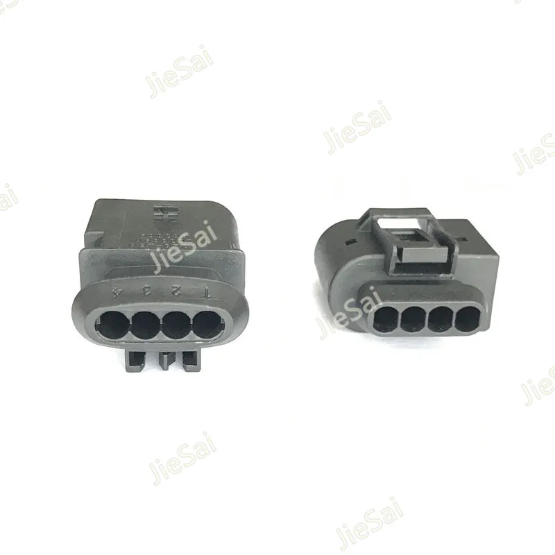 KOSTAL 4 Pin Женский Мужской Автомобильный разъем авто для BMW мин Смарт Benz 9441491/2E0 905 KT