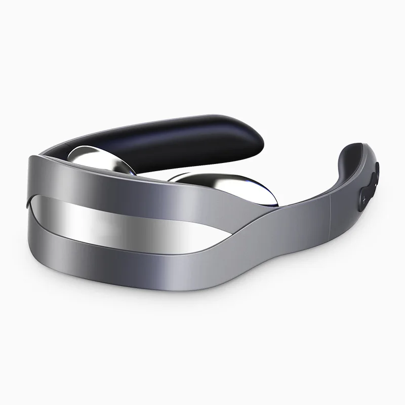 

Electric Neck Massage Hot Compress USB Charging Cervical Body Massager Back Pain Shoulder Massage Relaxation Health Care Tool