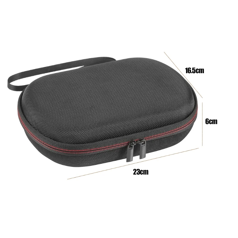

Portable Travel Case Storage Bag Carrying Box for-B-ose QC15 QC25 QC35 Headphone