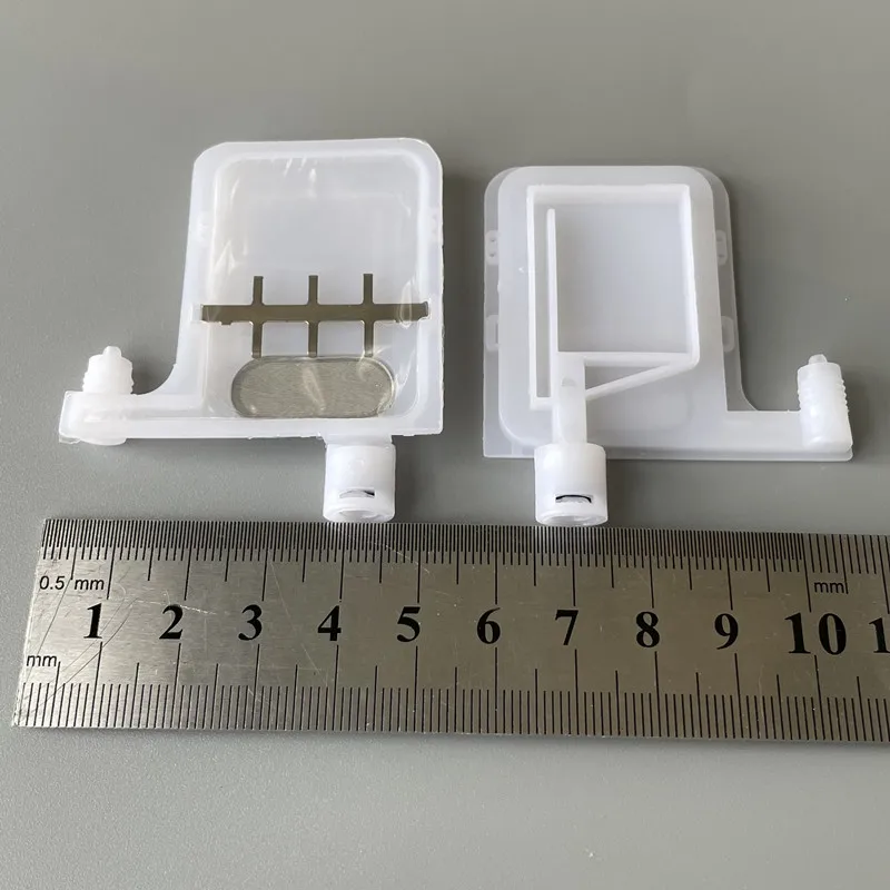 Демпфер для фотоаппарата совместимый с экосольвентом | Компьютеры и офис