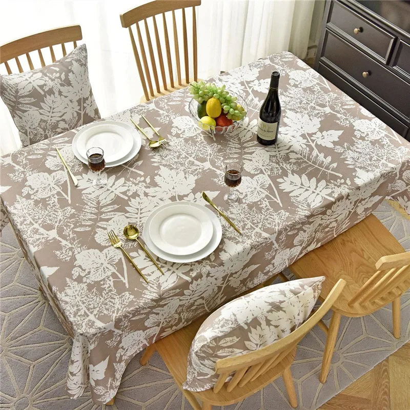 Бесплатная доставка не нужно стирать скатерть