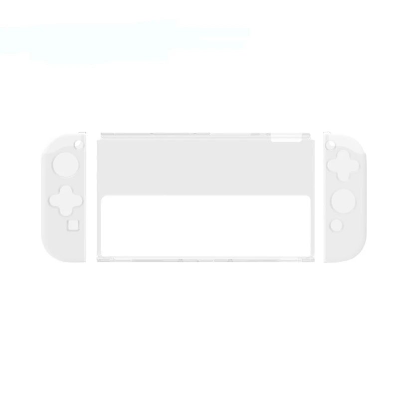 

Shell Storage Bag Set Suitable for NS OLED Console Accessories