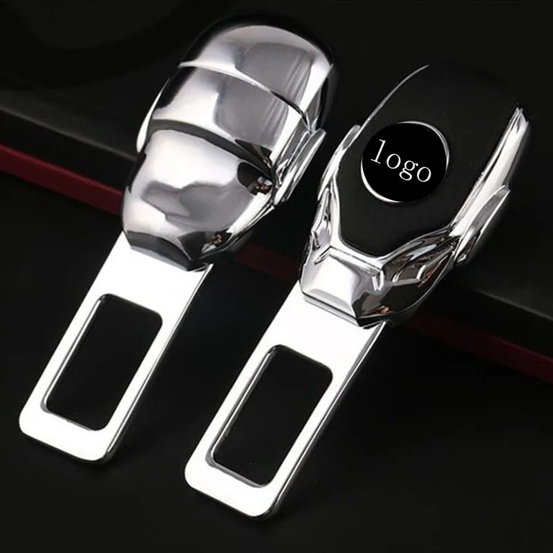 Защитный удлинение пряжки для автомобиля зажим глушителя Mercedes-Benz BMW Audi Renault Ford Mazda