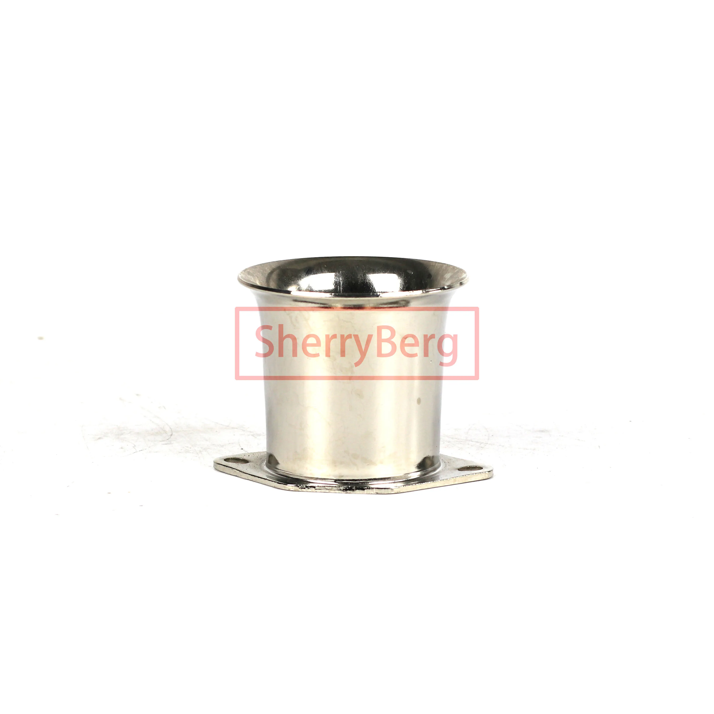 SherryBerg 4 шт. скорость стеки воздушный рожок для WEBER ЭМПИ карбюратор Dellorto Carbu 40/44/48IDF 40