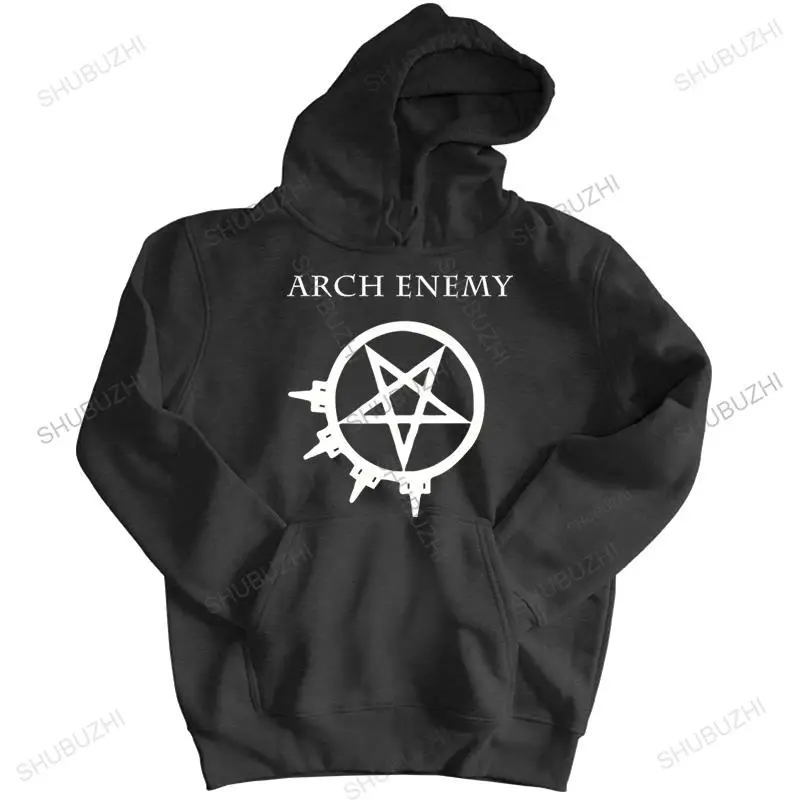

man vintage jacket zipper Official hoody ARCH ENEMY Death Metal Pure F METAL Logo All Sizes Men Women Unisex Fashion hoodies