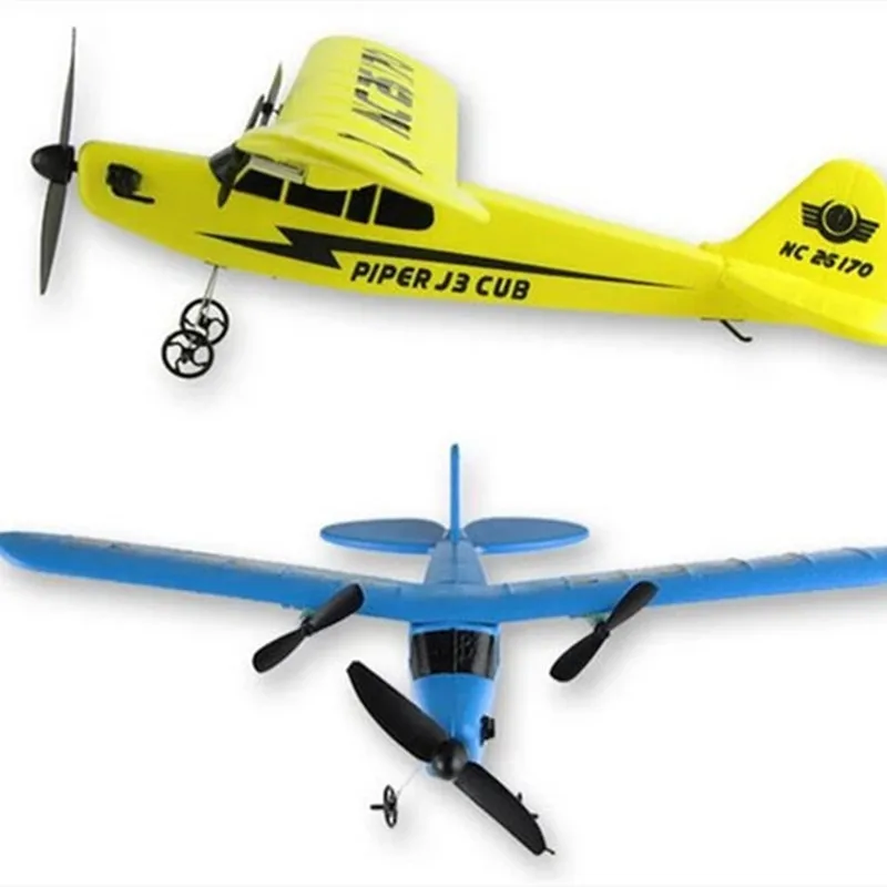 Бесплатная доставка Лидер продаж высококачественный радиоуправляемый самолет