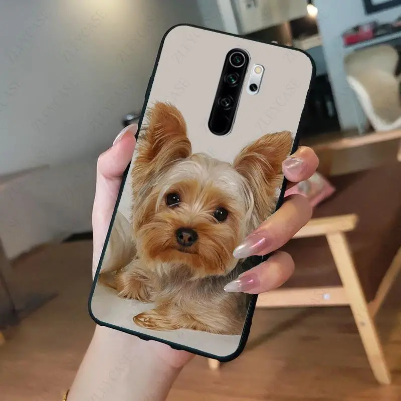 Чехол для redmi note8pro note7 note5 note6pro 7 7A 8 8A Note8T note9s note9pro | Мобильные телефоны и аксессуары