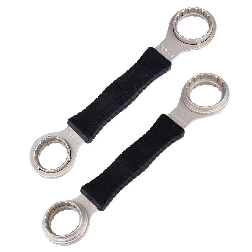 Велосипед каретка гаечные ключи для установки и снятия инструмент BBR60 BB9000