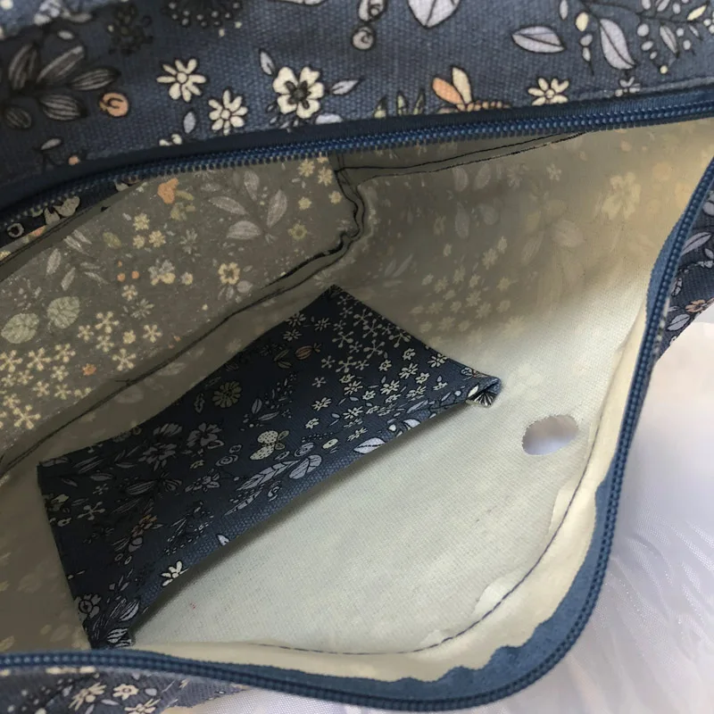 Классическая подкладка для O bag Obag EVA женская сумка водонепроницаемый внутренний