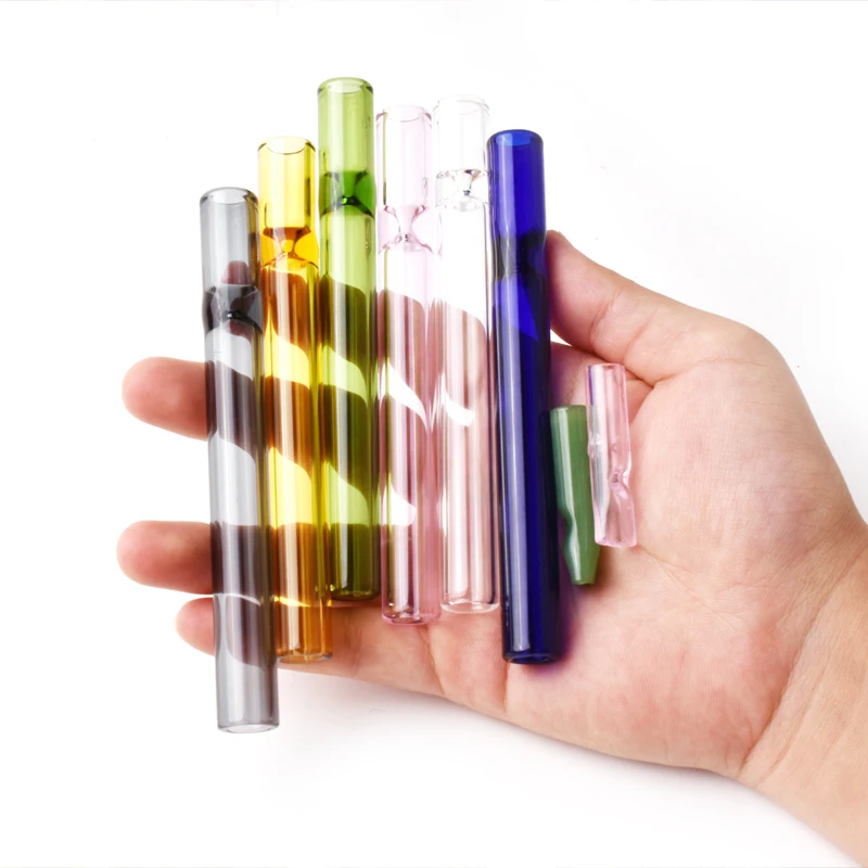 Многоразовый тонкий предроликовый фильтр Roach оригинальные наконечники