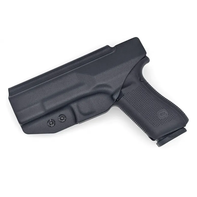 Kydex внутри пояс кобура для Glock 17 22 31 поколения 4 Gen 5 9 мм IWB скрытого ношения 1