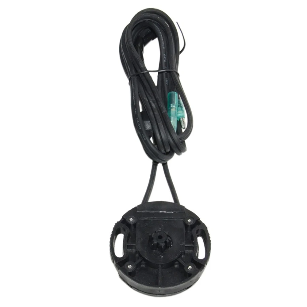 

2pcs Professional Sender Switch 805320A03 Compact Accessories Practical Kit 805130A2 Tilt Trim Set Unit Parts For Mercruiser