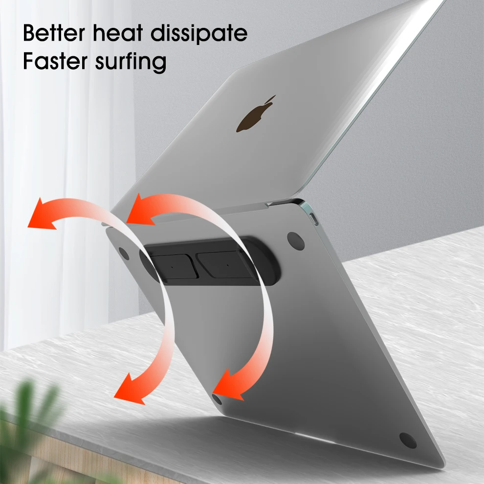 подставка для ноутбуков чер