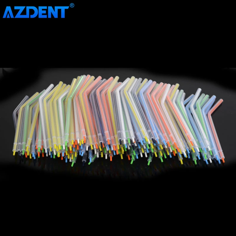 Шприц AZDENT Dental 3 Way трубка для воздушной воды силиконовые трубки 1 8 м и насадки