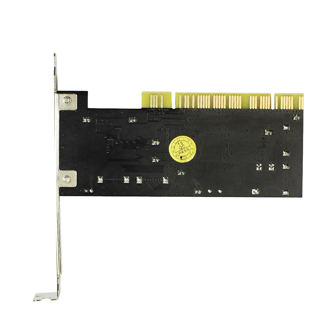 Плата расширения PCI для чипсета Sil 3114 4 порта SATA 1 5 Гбит/с|Платы расширения| |