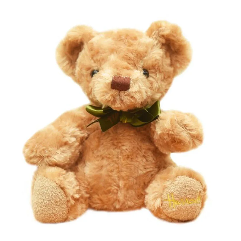 

Stuffed Animals & Plush
