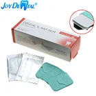 100 шт.корт. 3 см * 4 см стоматологическая рентгеновская пленка, радиограф для устройства считывания фотографий