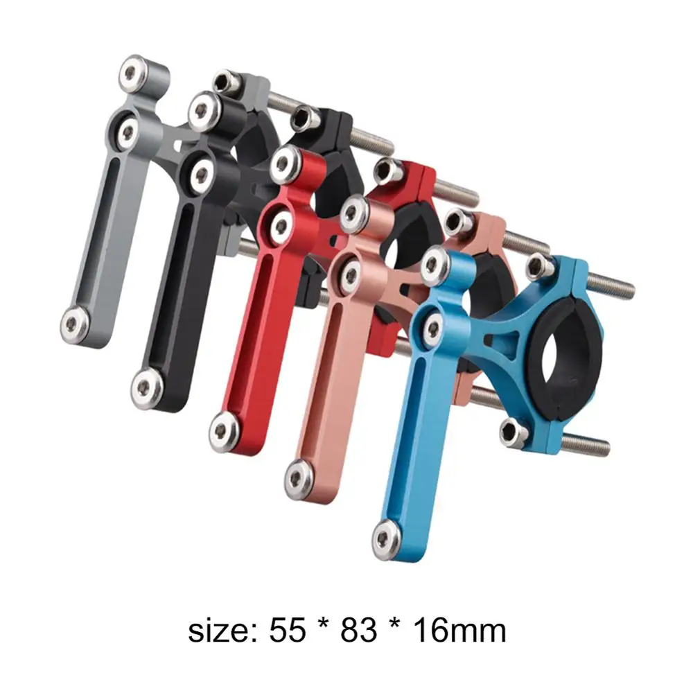 

Aluminum Alloy Bike Bottle Cage MTB Bicycle Parts MTB Road Adapter Kettle Rack Outdoor Cycle Biking Entertainment