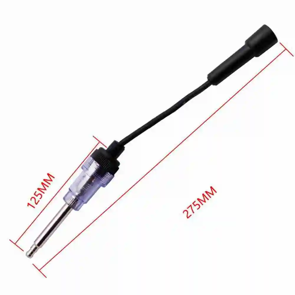 

Ignition Spark Plug Tester Automobile Engine Wiring Harness-line Diagnostic Tool Tester Auto Parts Auto Repair Tools