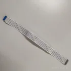 2 шт. гибкий eDP кабель 30 Pin для 10 ''14,1 '15.6'' 17 ''экран eDP 0,5 мм линия