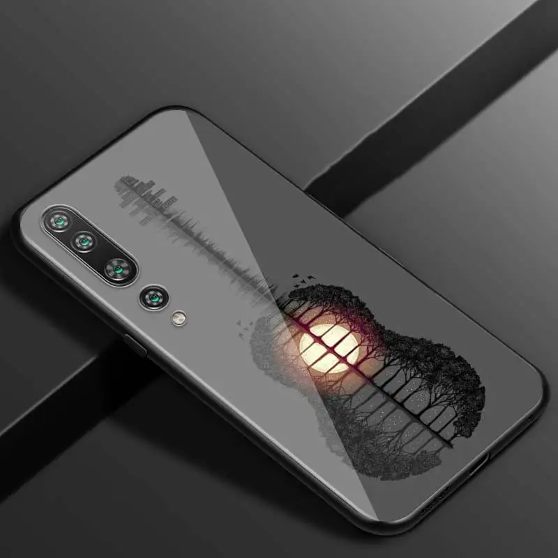 

Shawn Mendes 98 For Xiaomi Mi Note 10 Ultra 5G 9 SE 8 A3 A2 A1 6X Poco M2 Pro Play F1 Lite 5G Bright Black Phone Case