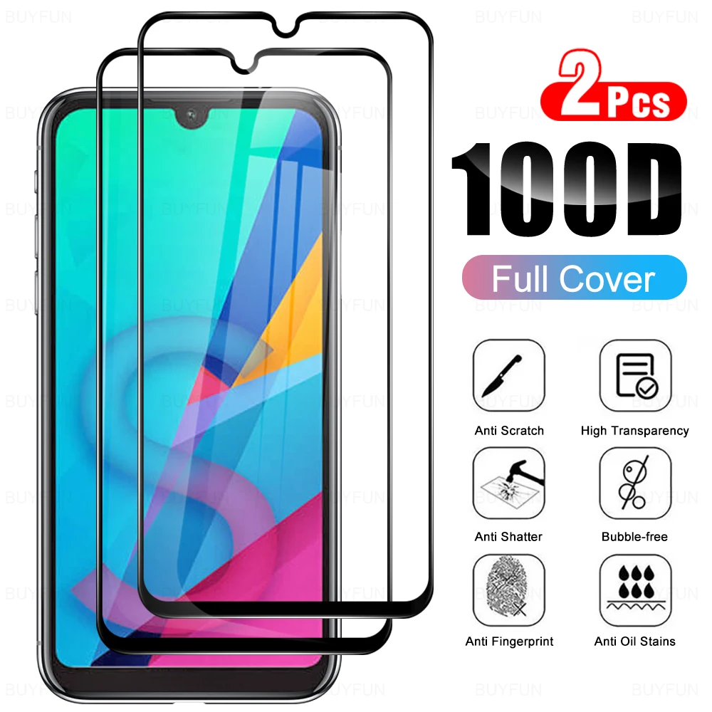 Закаленное стекло для Huawei Honor 8 S Pro Prime 8a 8c s 8x2020 8pro A C X Max 9X Lite 30 30i защитная пленка 2