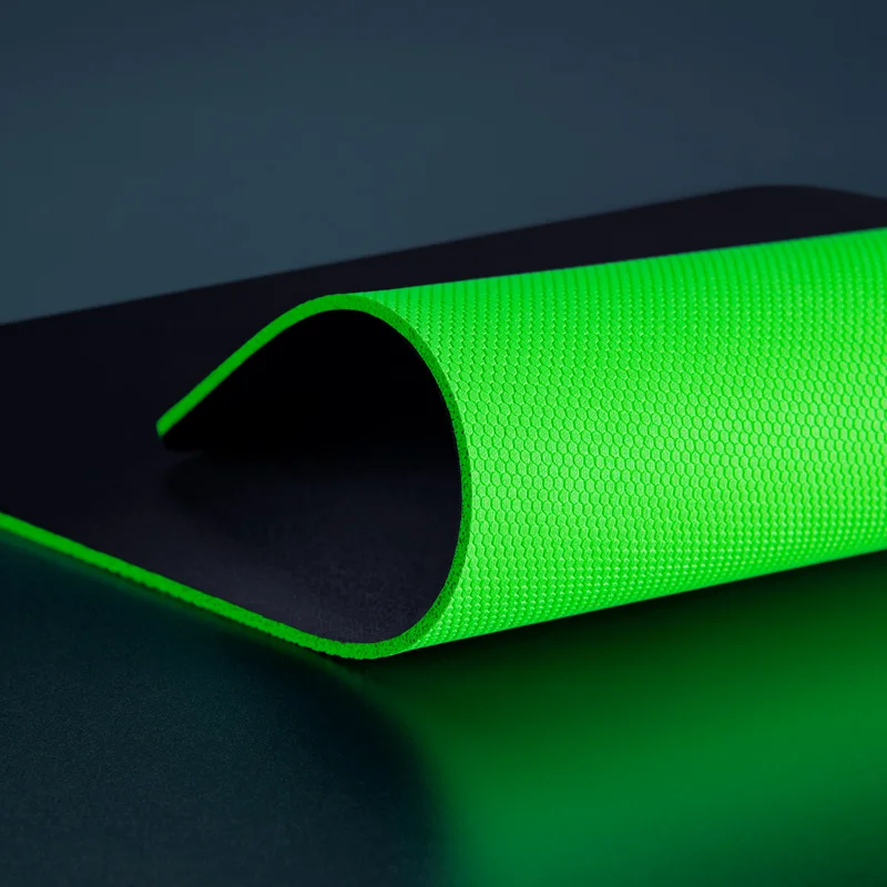Игровой коврик для мыши Razer Goliathus V3 мягкий игровой высокой плотности из резины и