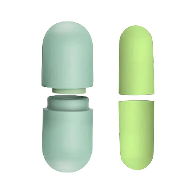 

Ear Plugs Comfortable Foam Anti Noise Soft Earplugs Ear Protective For Sleep