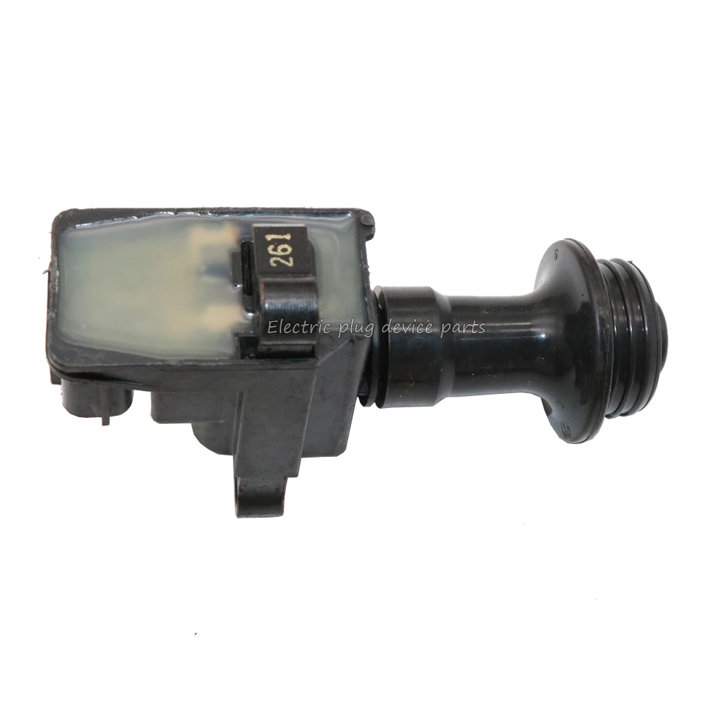 OE # MCP-1440 MCP1440 Катушка зажигания для Nissan Skyline R34 GTT ER34 RB25 Stagea MCP-1340 22448-AA100 22448-5L300 -