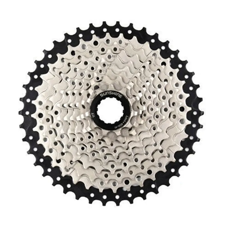 SHIMAN0 DE0RE M6000 Groupset горный велосипед 30 скоростей флуоресцентный переключатель