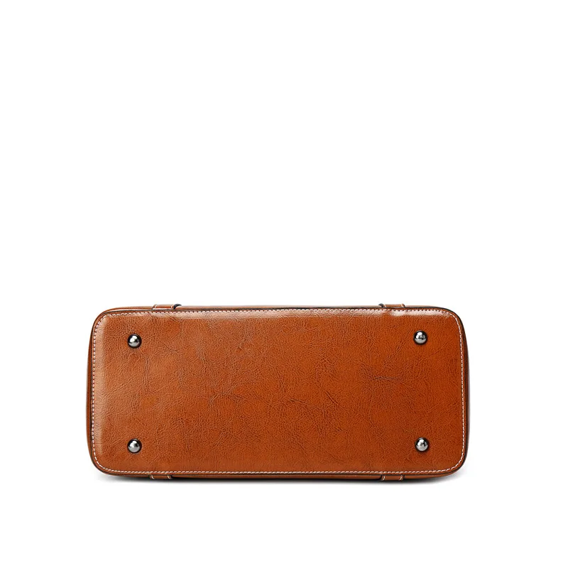 

Women's Bag 2020 New Fashion Women's Leather Bags Style Shell Bag Portable Shoulder/Crossbody Bag
