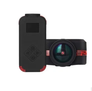 С принтом Светлячок Q7 120 ° широкоугольный WiFi мини Камера 800 мА/ч 40g FPV воздушная