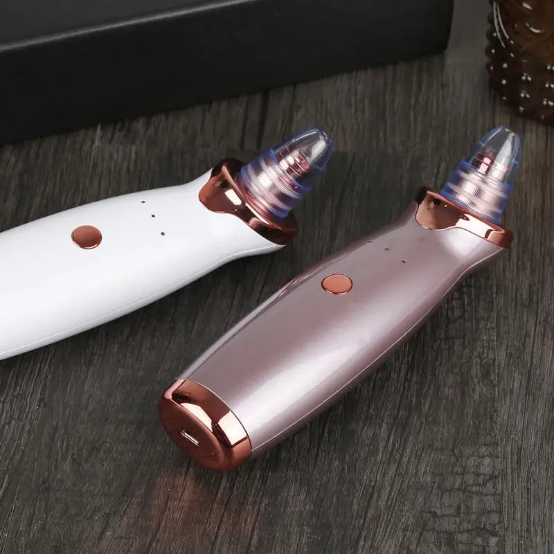 1 комплект профессиональный Электрический вакуумный пылесос для удаления черных