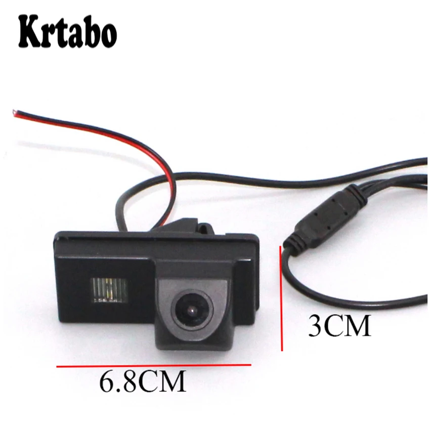 Для Lexus LX470 J100 1998 ~ 2007 Задняя камера заднего вида Водонепроницаемая ночного