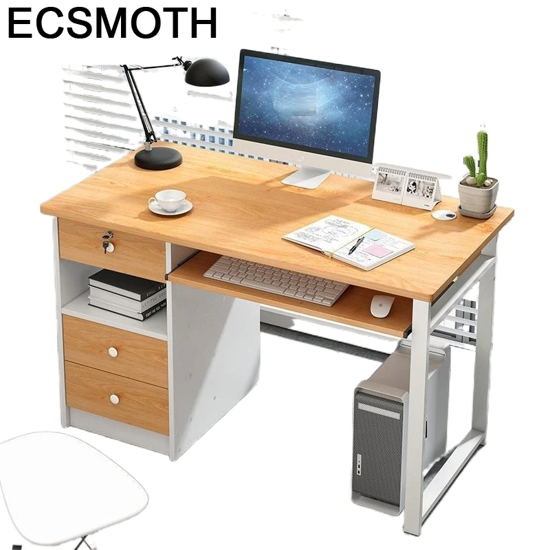 

Escritorio De Oficina Scrivania Biurko Office Escrivaninha Bed Tray Tablo Mesa Laptop Stand Bedside Study Table Computer Desk