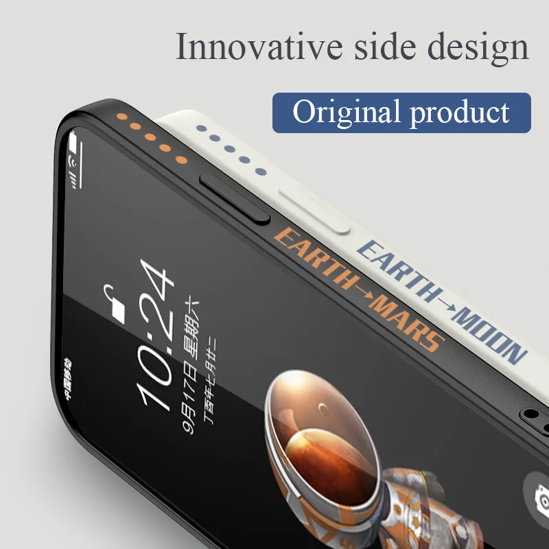 Power For Love Phone Case For Samsung Galaxy S22 S21 S20 FE S10 Note 20 10 Ultra Plus A72 A52 A42 A32 A71 A51 A41 A31 A21S Cover