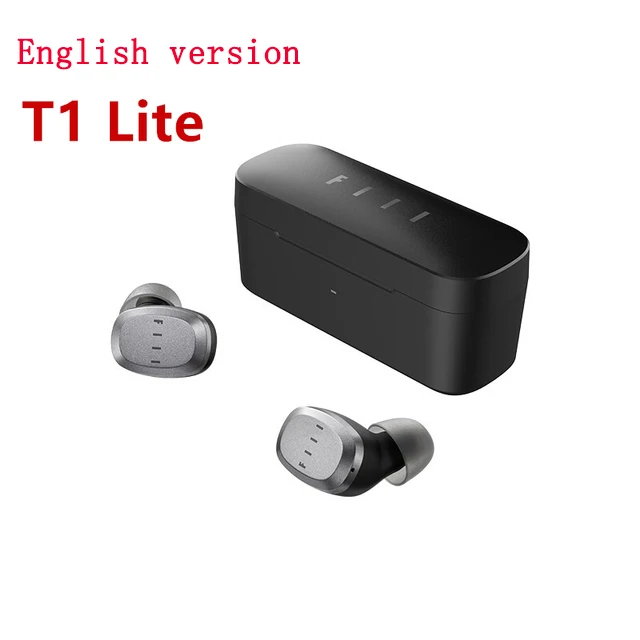 TWS-наушники FIIL T1 Pro T1 Lite с 