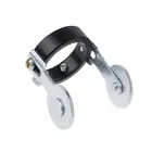 Направляющее колесо фонарь зменной резки (два P-80), позиционирование винтов